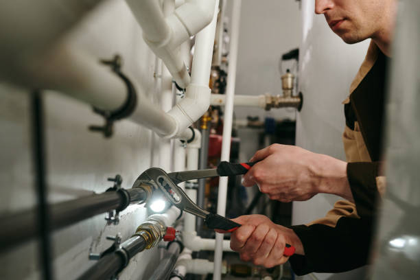 Best Plumbing Services Near Me  in Linden, TN