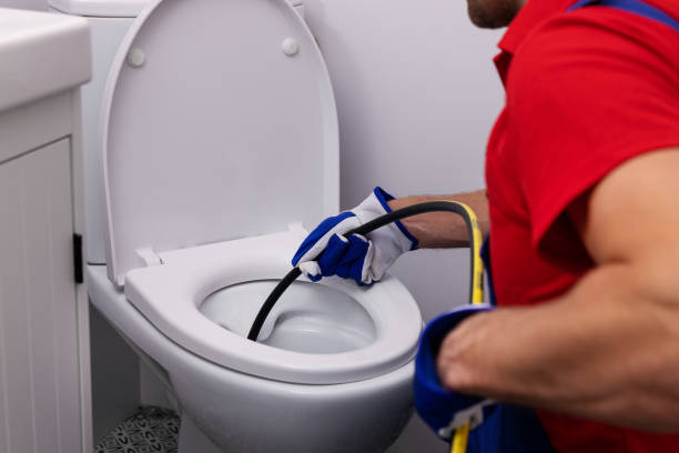 Best Toilet Repair Services  in Linden, TN