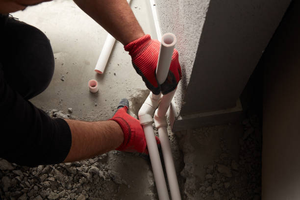 Best Residential Plumbing Services  in Linden, TN