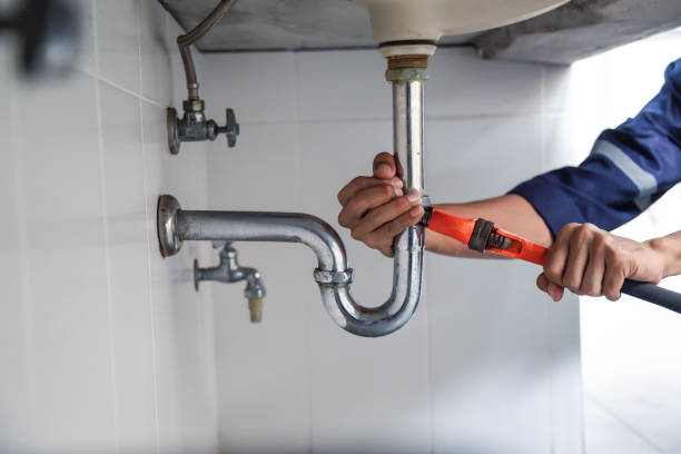 Best Commercial Plumbing Services  in Linden, TN