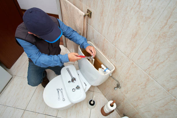 Best Best Plumbers Near Me  in Linden, TN