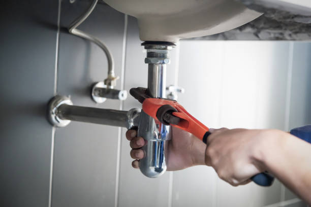 Best Affordable Plumber Near Me  in Linden, TN