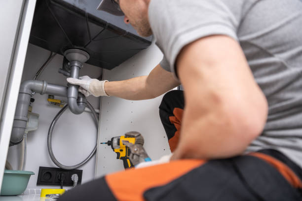 Best Commercial Plumbing Services  in Linden, TN